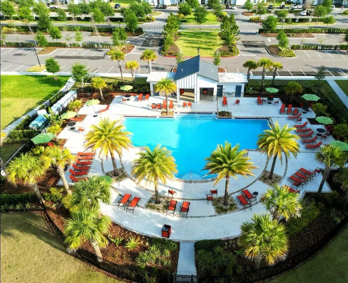 Appartement 2 Bedrooms In Storey Kissimmee