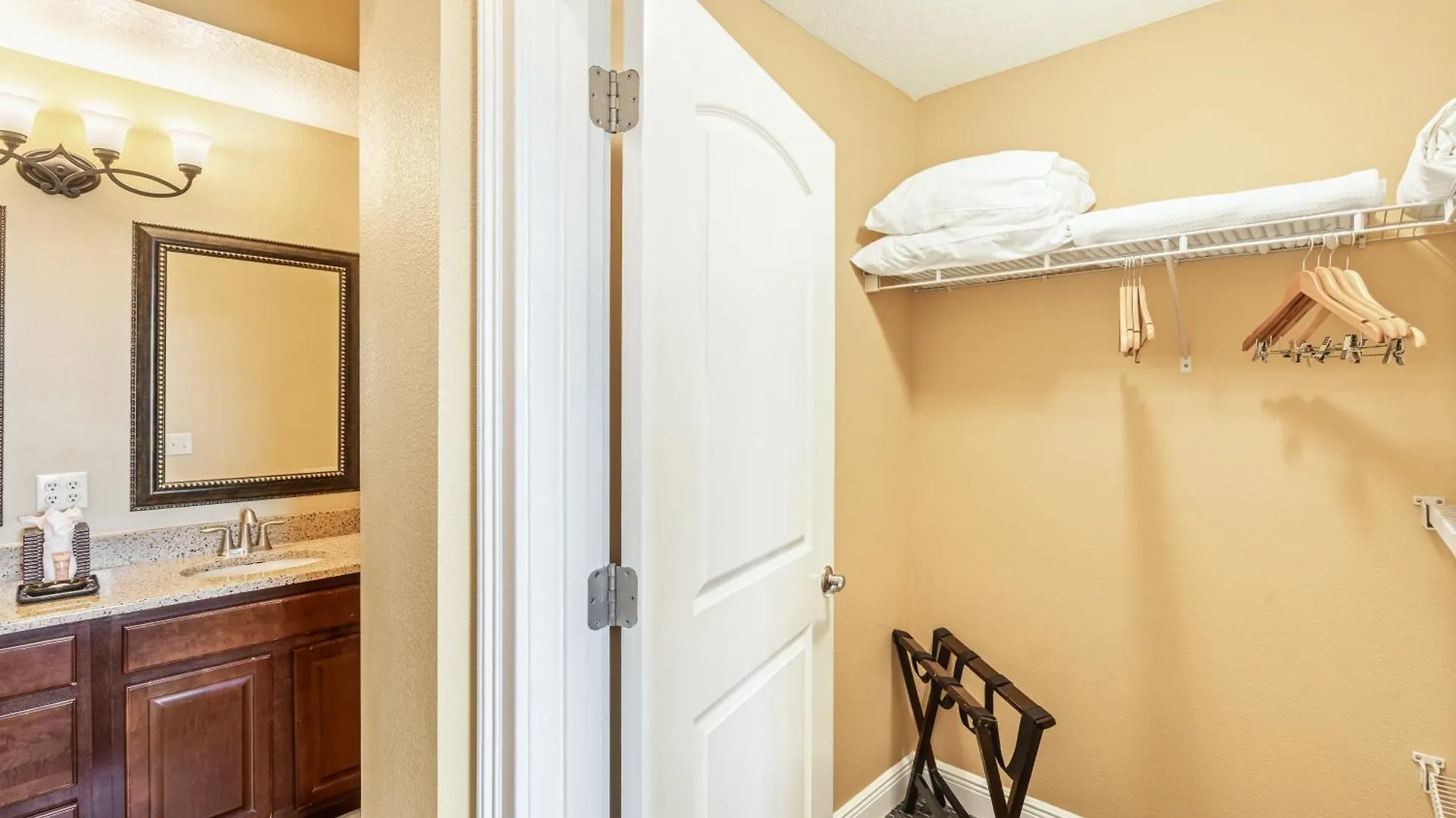 The Berkley, Orlando Rezort 4*