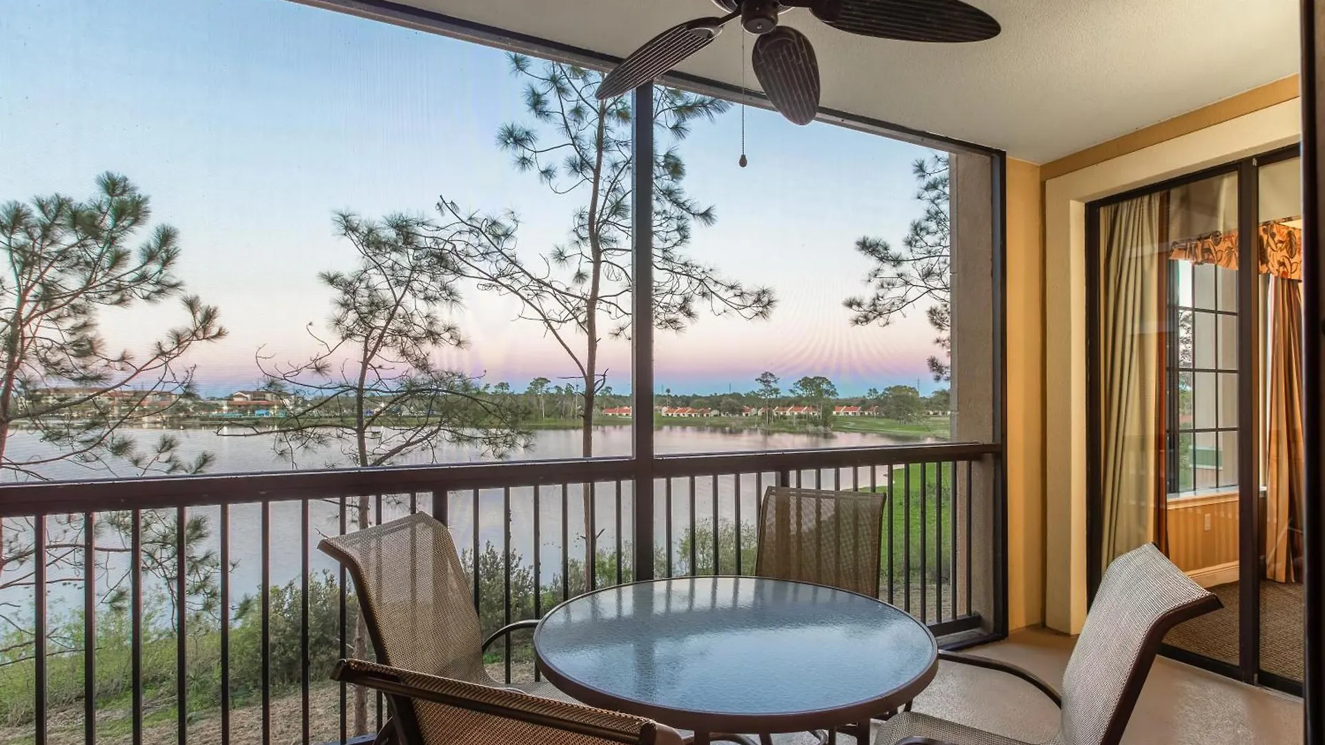 The Berkley, Orlando 4*