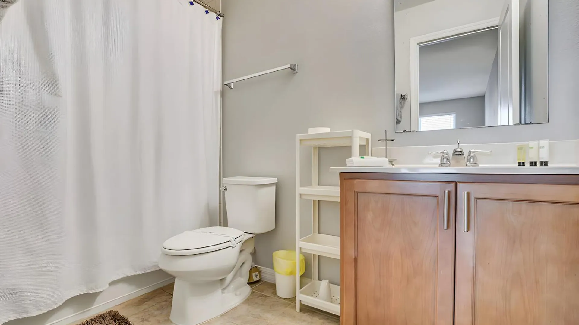 Family Getaway 4br Near & Espn * Kissimmee