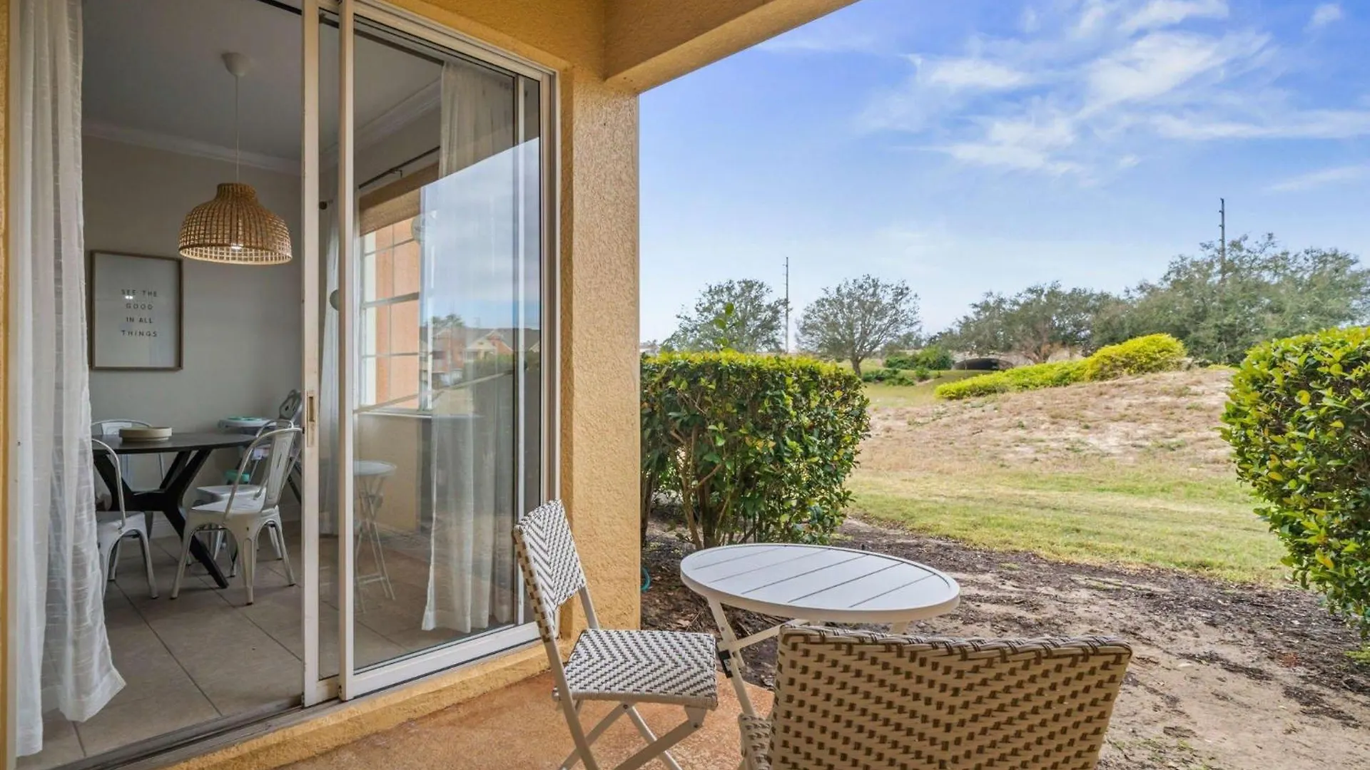 W483- Magic Haven Townhome Сasa de vacaciones Kissimmee