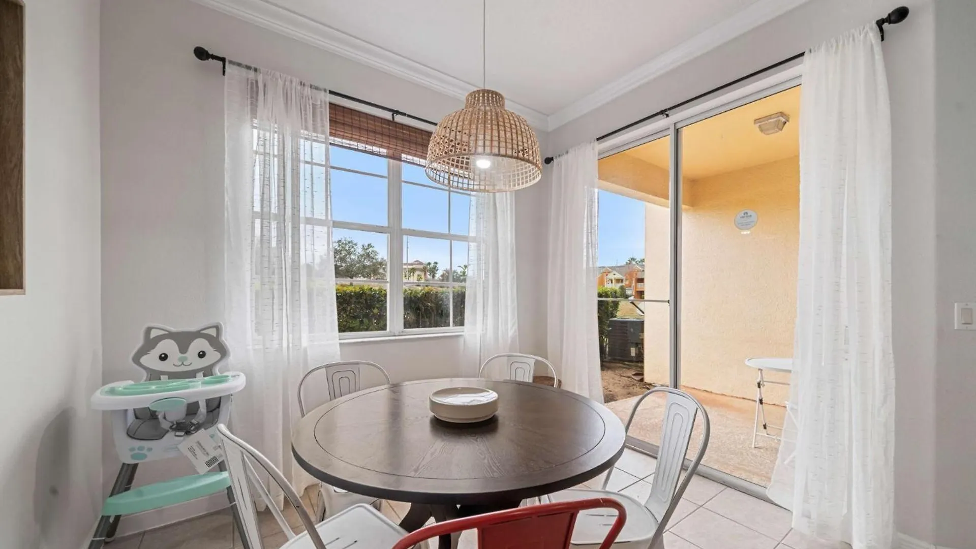 W483- Magic Haven Townhome Сasa de vacaciones *