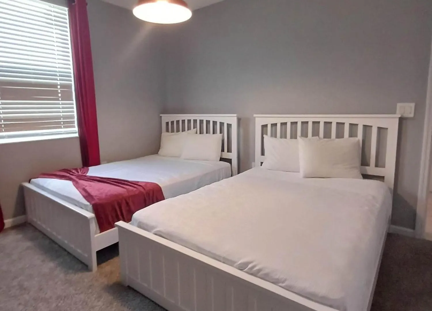Holiday home Superb 2br With 2 Clubhouses & Private Game