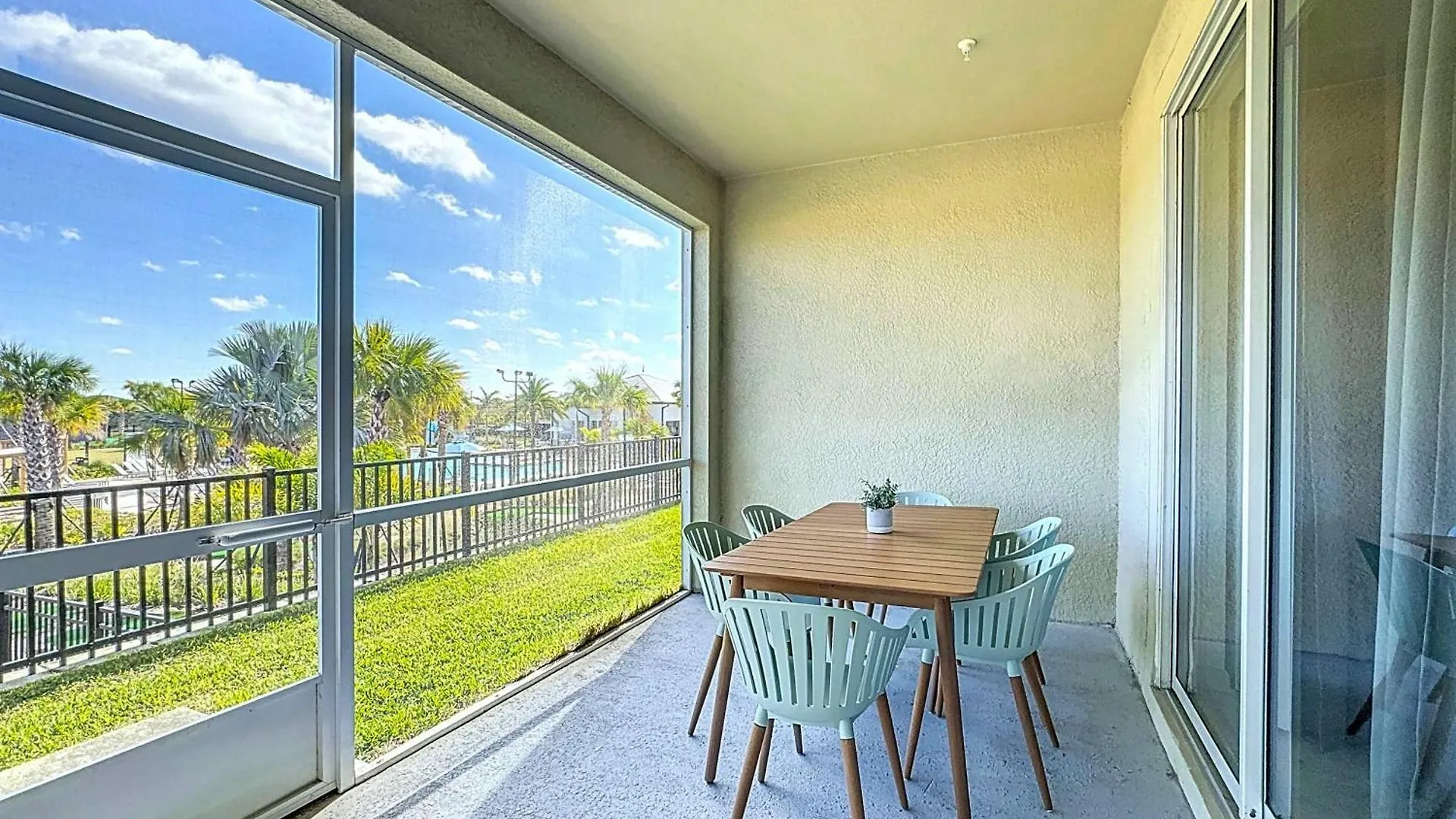 Incredible Thematic 2br With 2 Clubhouses Holiday home Kissimmee