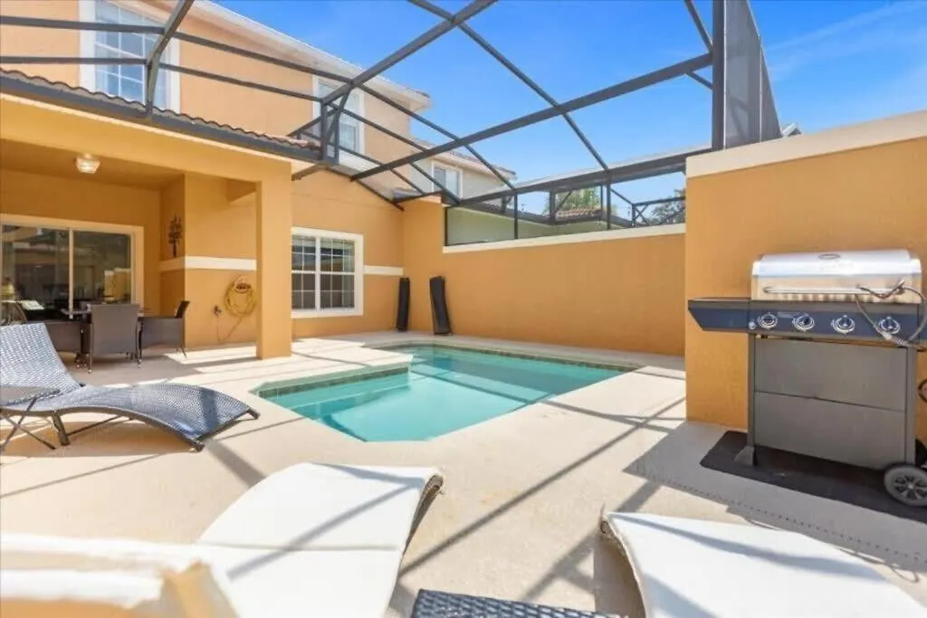 Casa vacanze Sunny Paradise Retreat At Paradise Palms By Shine Townhouse