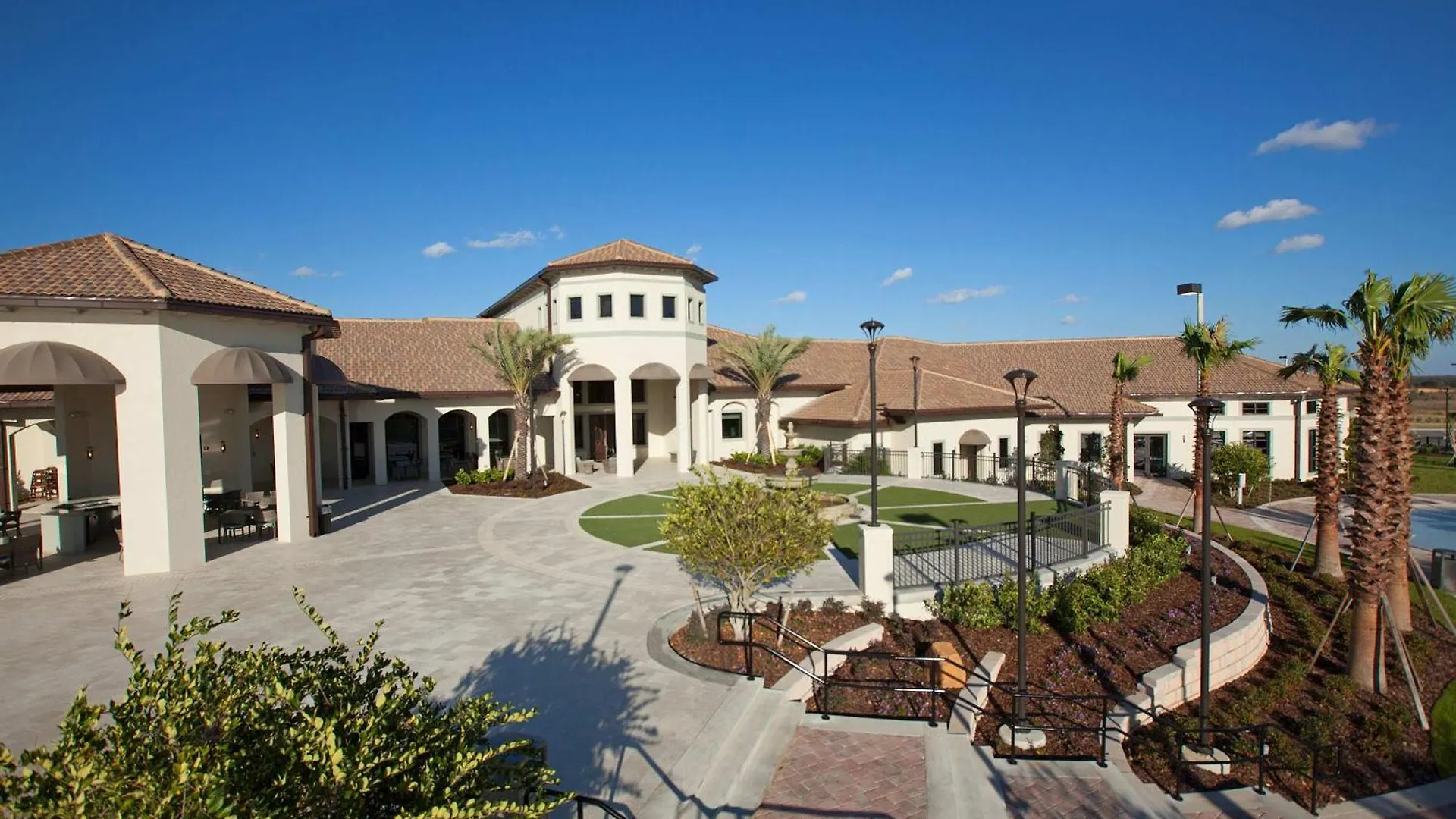 別荘 Gorgeous 5bedroom Th Close To -water Park
