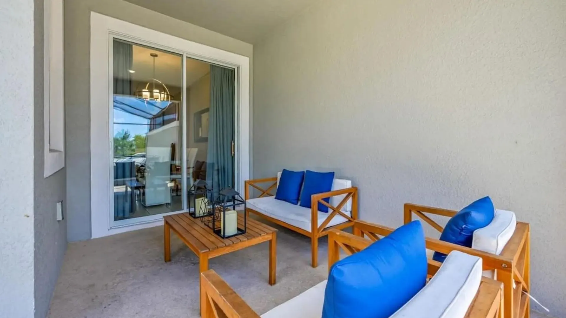 Stylish 4br Townhome W/ Pool Near * Kissimmee