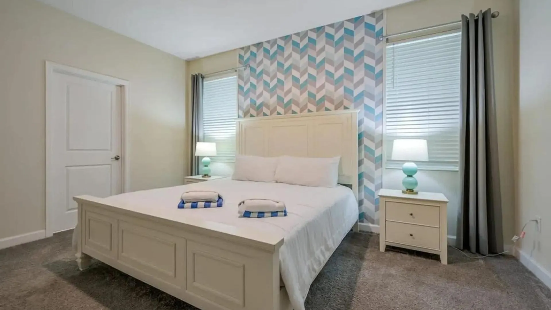 4555- Luxury 9br W/ Private Pool & Themes * キシミー