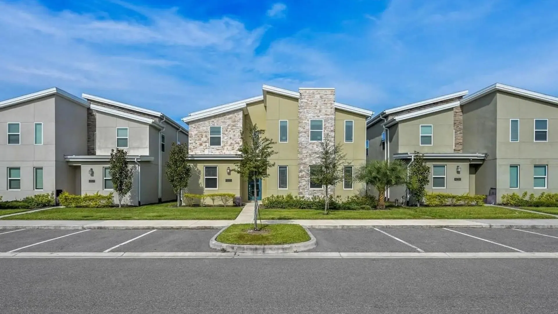 別荘 4555- Luxury 9br W/ Private Pool & Themes