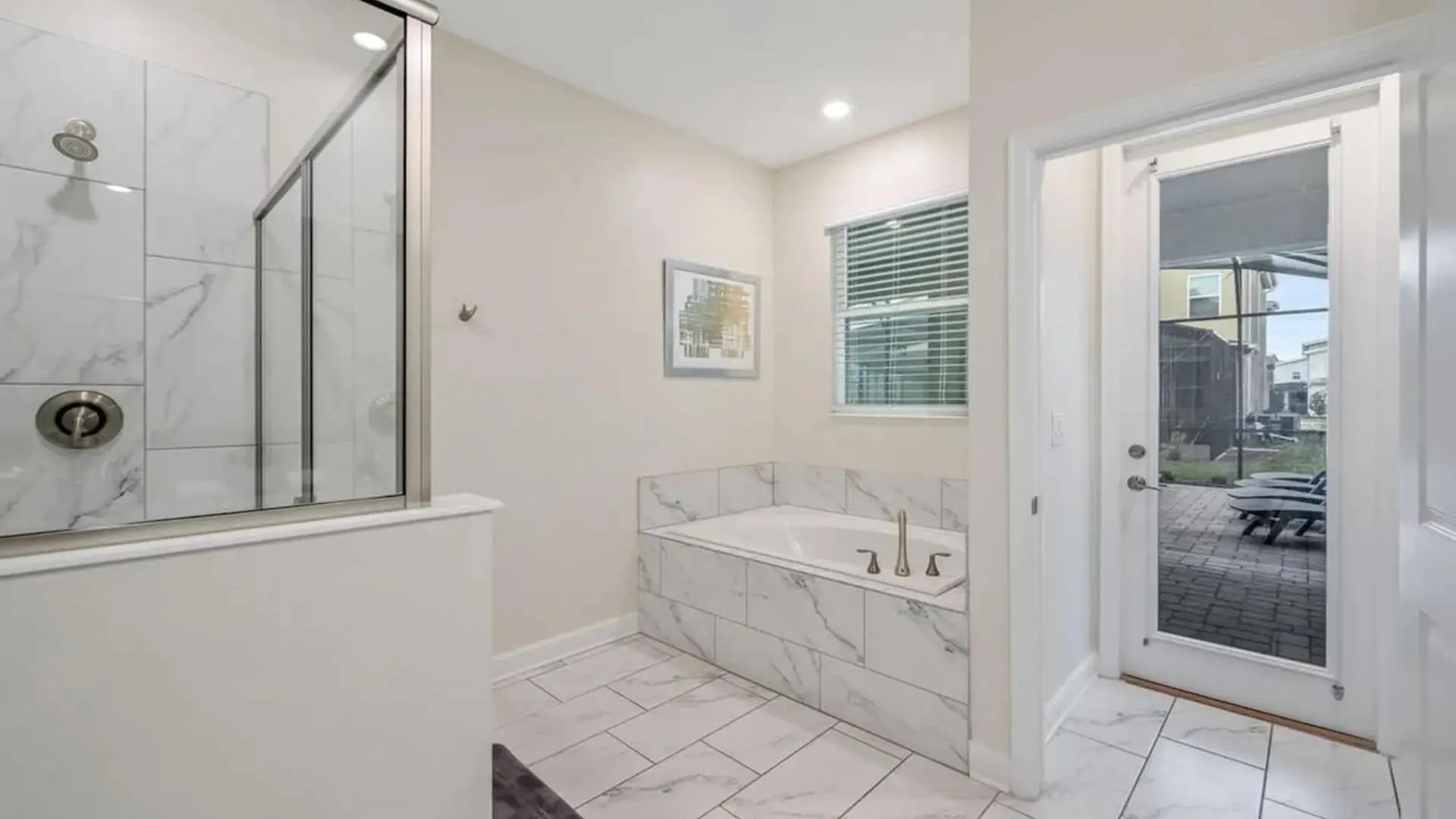 別荘 4555- Luxury 9br W/ Private Pool & Themes *