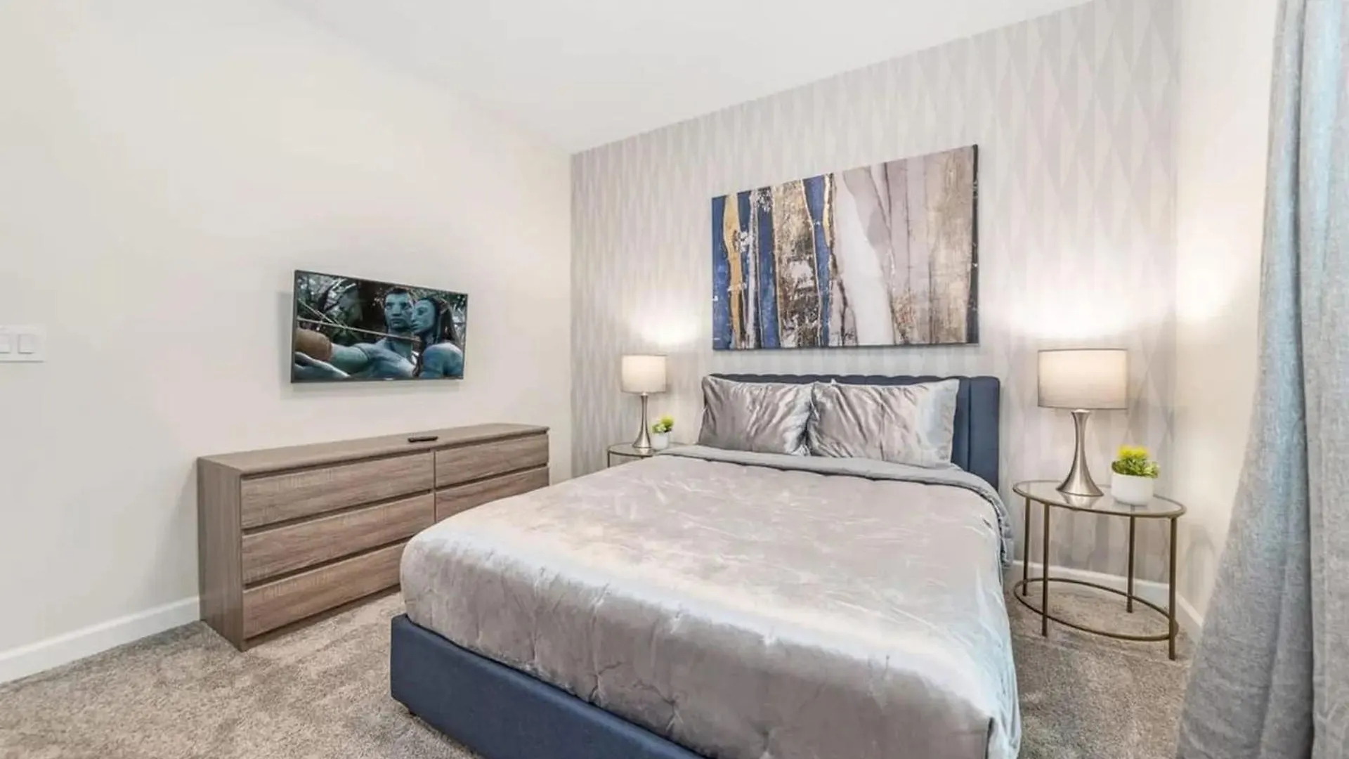 Dom wakacyjny 5023 Five Br W/ Private Pool At Storey
