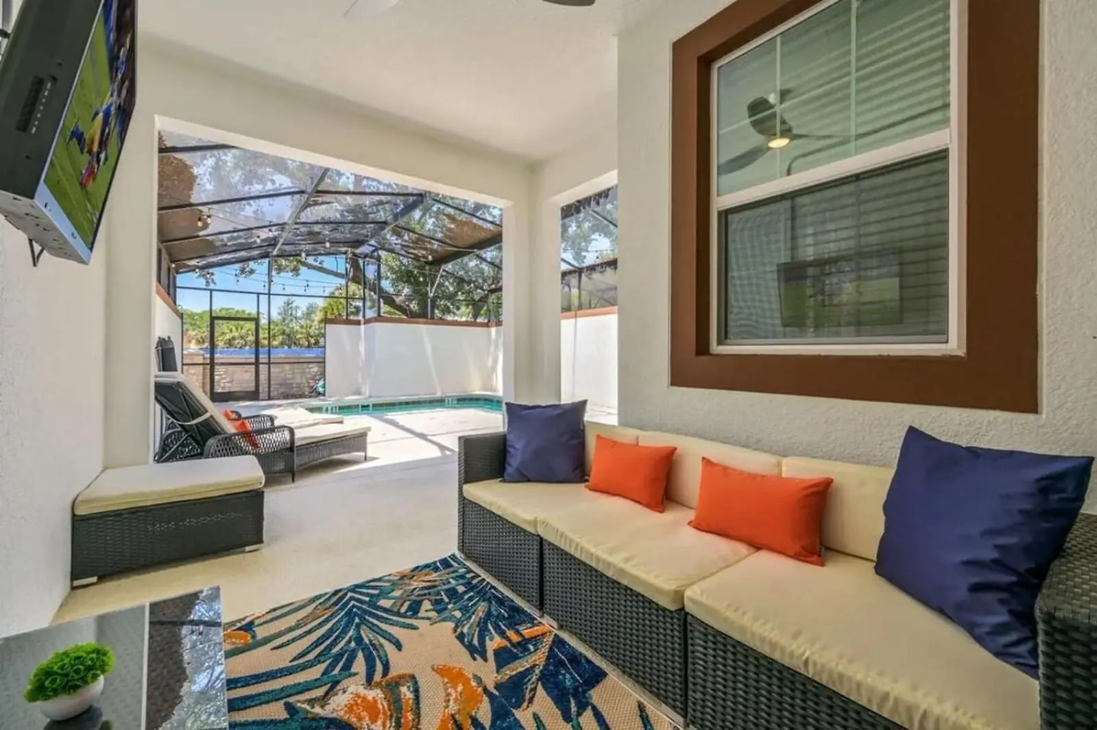 5045 Stylish With Private Pool 10 Min From Parks *