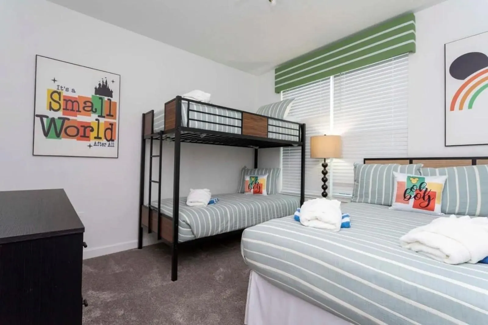 別荘 4318- 5-bedroom Storey With Private Pool Near *