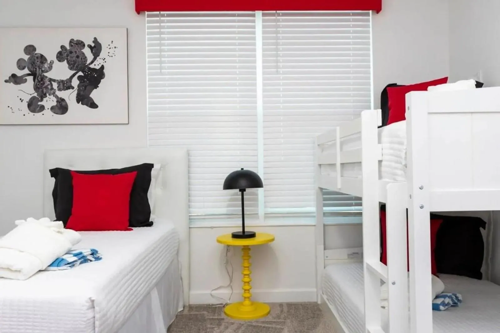 別荘 4318- 5-bedroom Storey With Private Pool Near