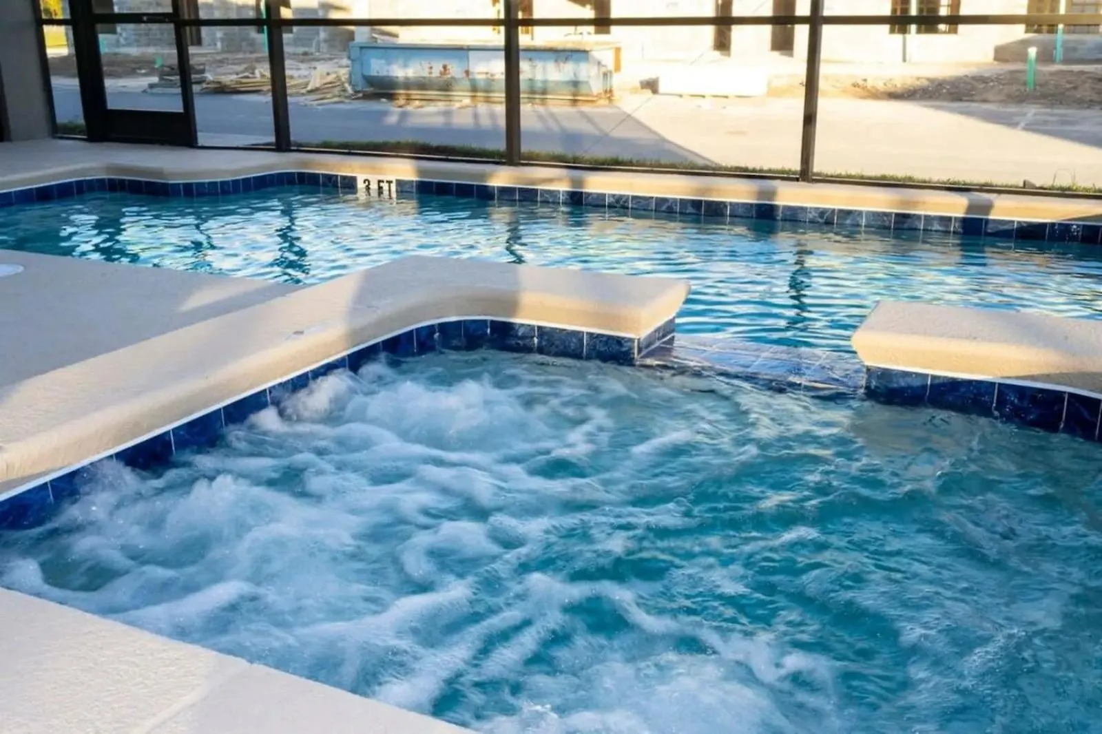 4318- 5-bedroom Storey With Private Pool Near 別荘
