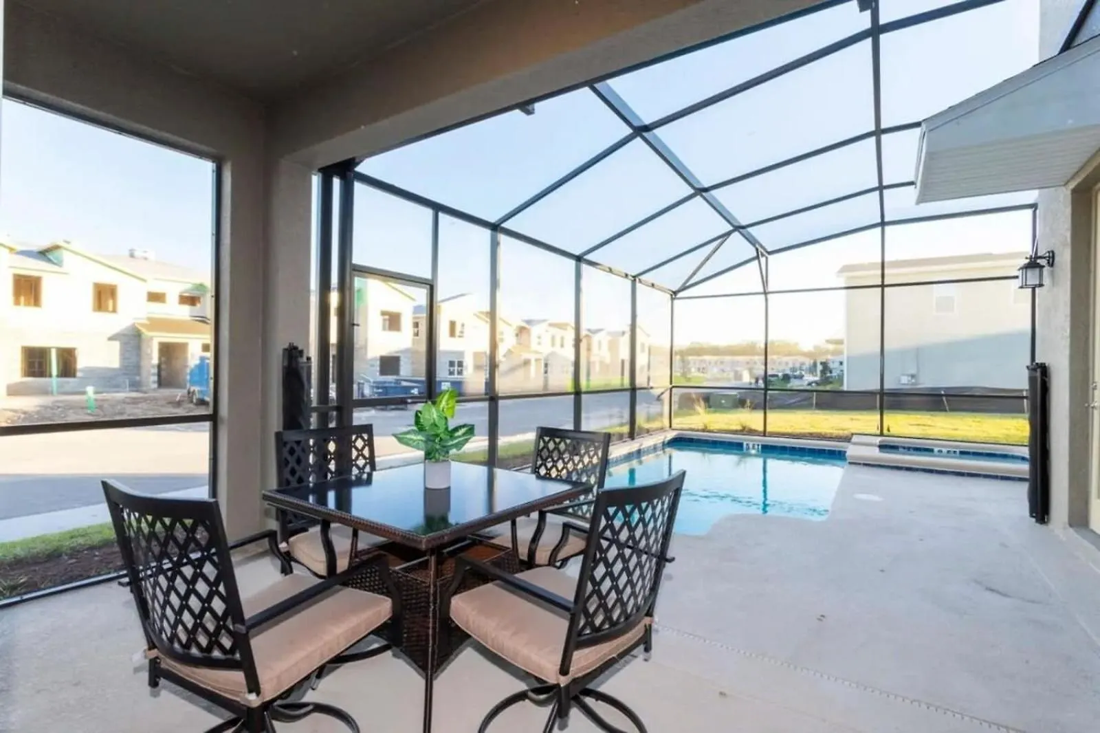 別荘 4318- 5-bedroom Storey With Private Pool Near