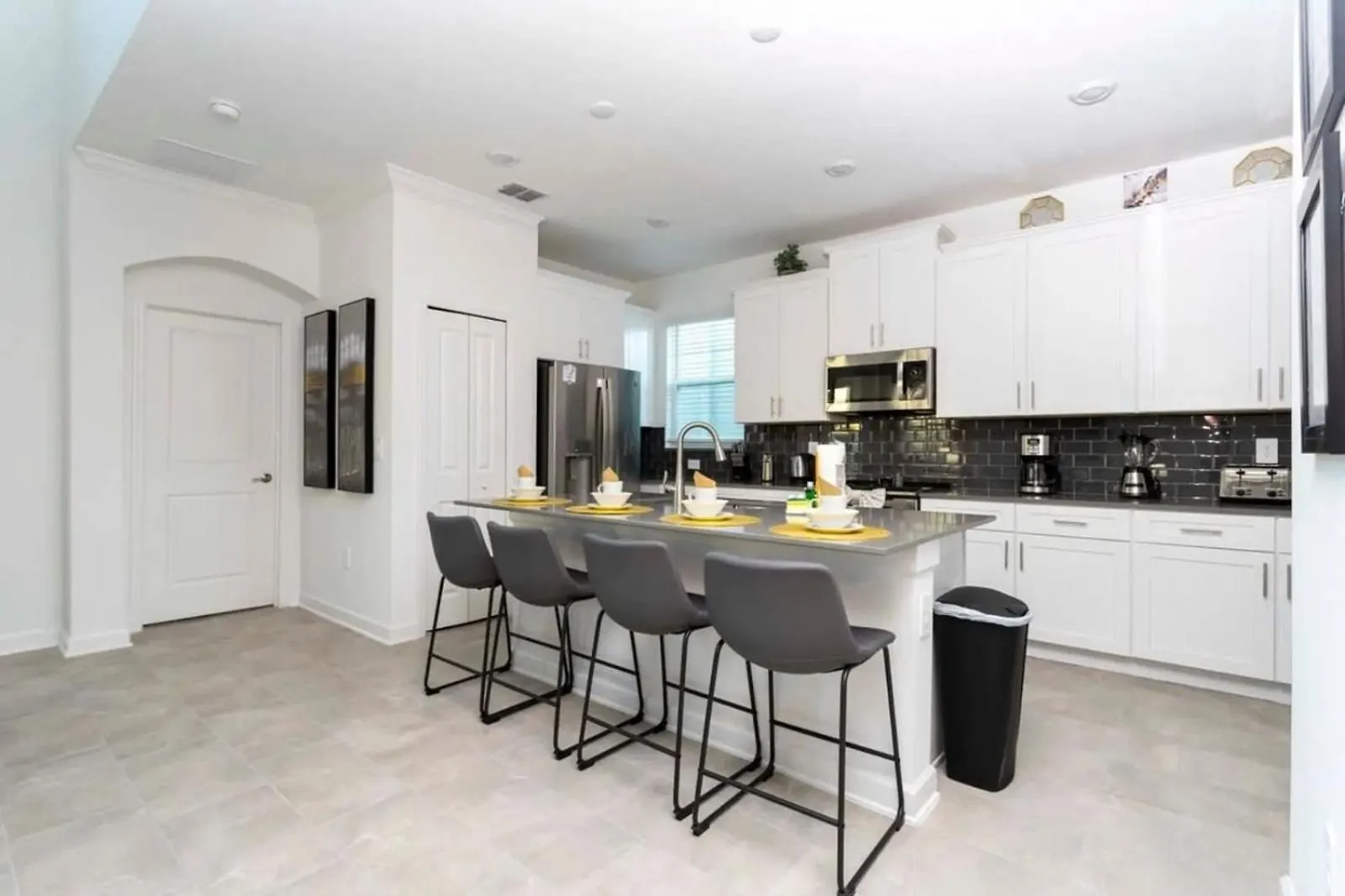4318- 5-bedroom Storey With Private Pool Near 別荘