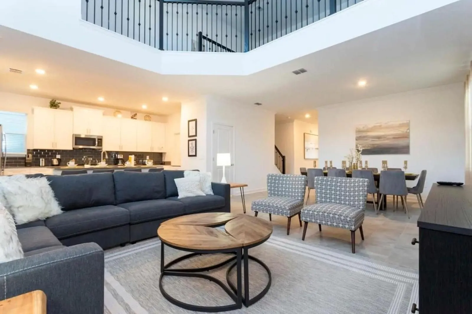 別荘 4318- 5-bedroom Storey With Private Pool Near *
