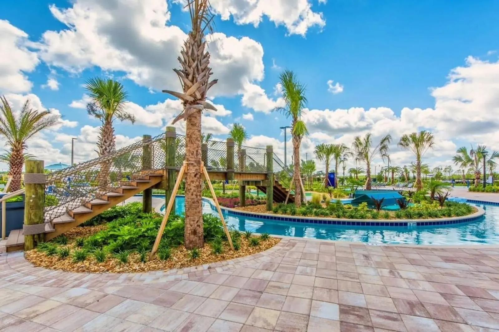 5025 Spacious 4br Townhome W/ Private Pool - 10 Min To Disney! *