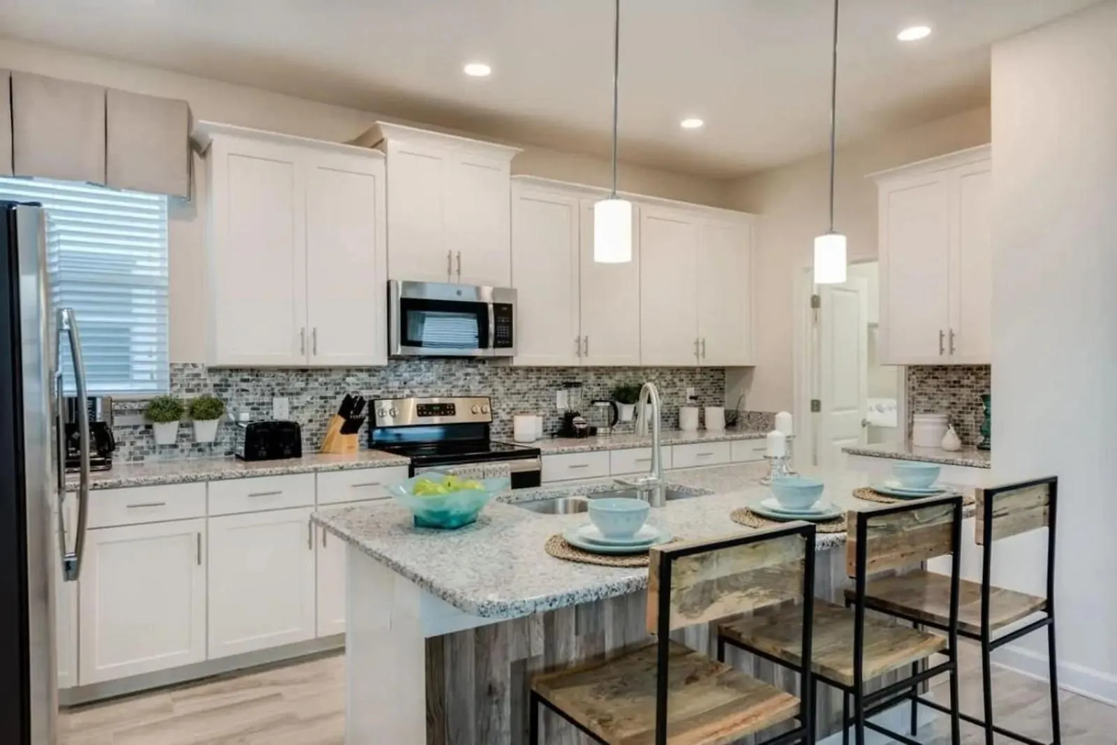 Nyaraló 4801- Luxury 5br W/ Pool & View - Near Disney! *