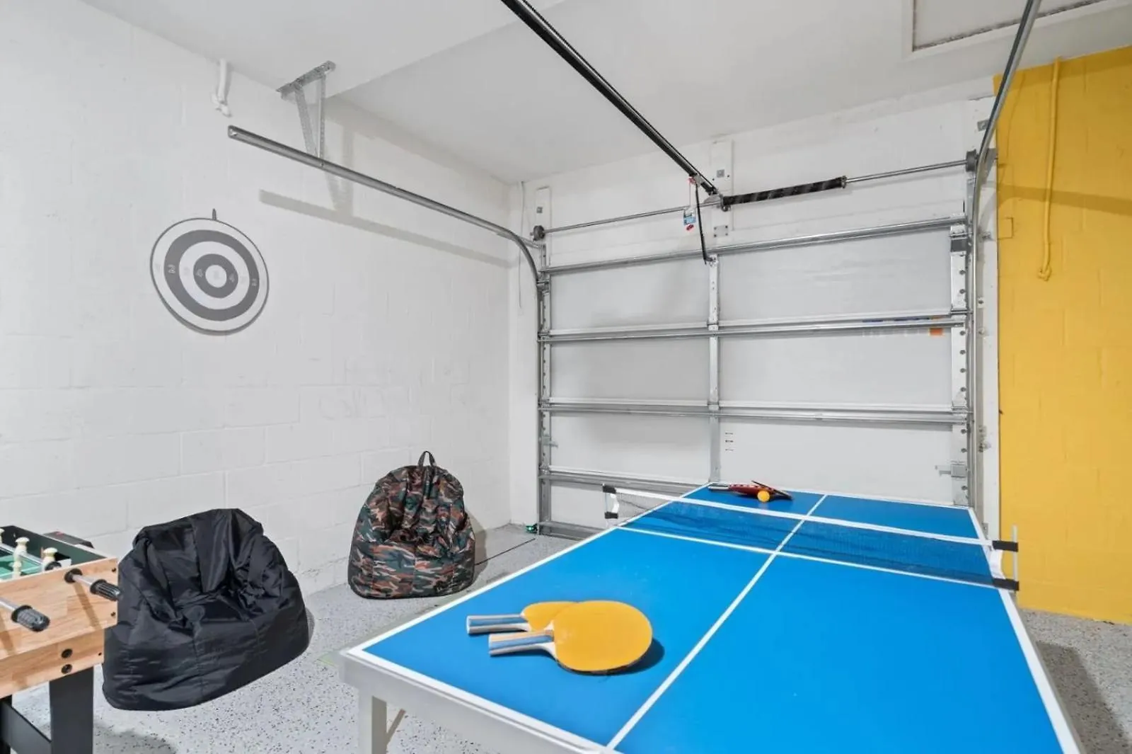 Spacious 2br | Game & Amenities Tatil Evi