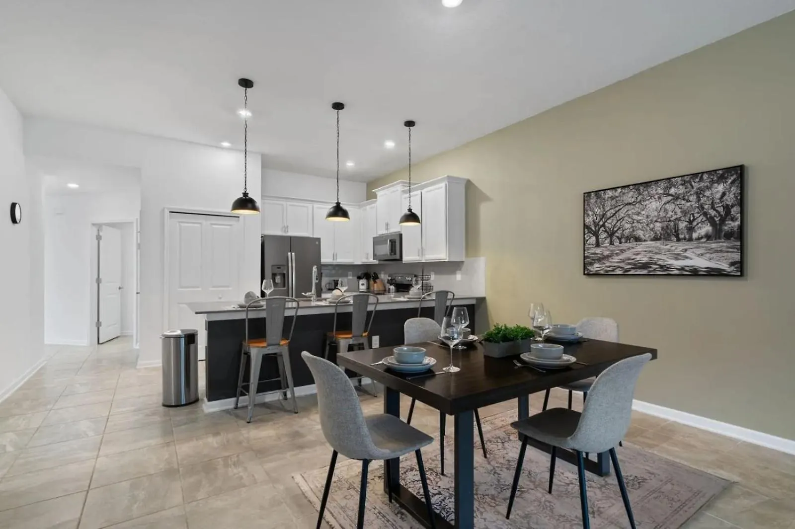 Spacious 2br | Game & Amenities Kissimmee