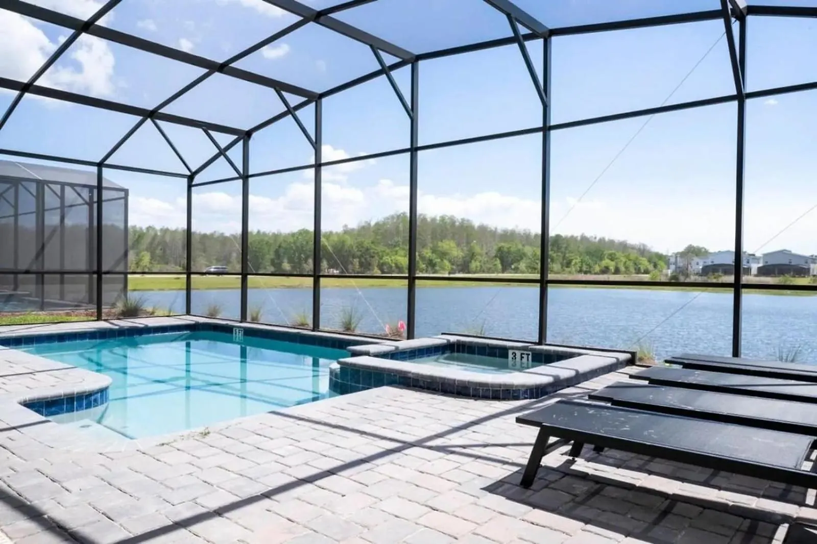 Luxury 9br | Private Pool & View | Star Wars Game קיסימי