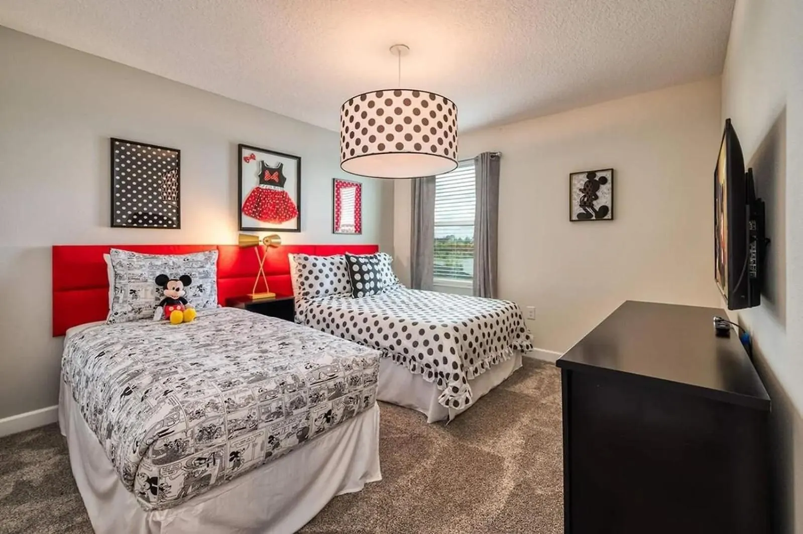 2878 Luxury 6br/6ba | Private Pool | Themed Game *