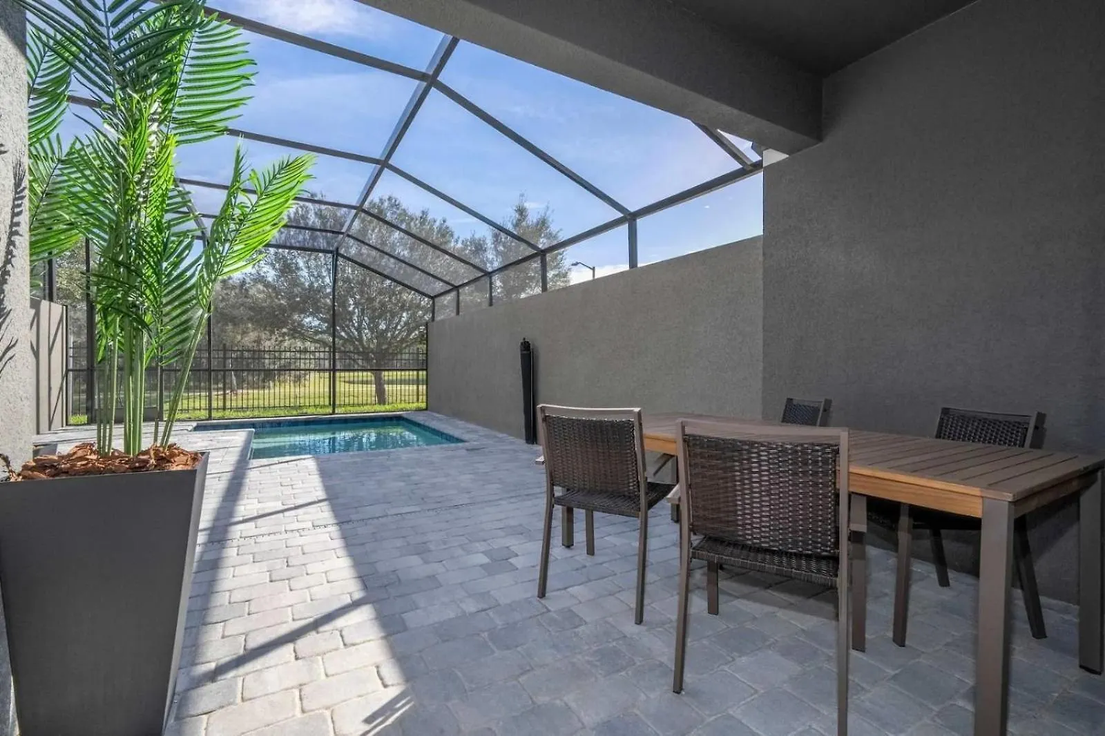 2470- Luxury W/ Pool - 15 Min To Disney! * Kissimmee