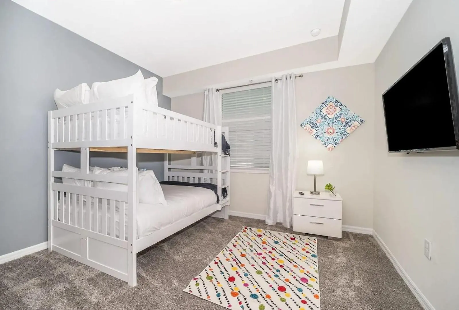 בית נופש 3121- Cozy 2br At Storey - 10 Min To Disney! *