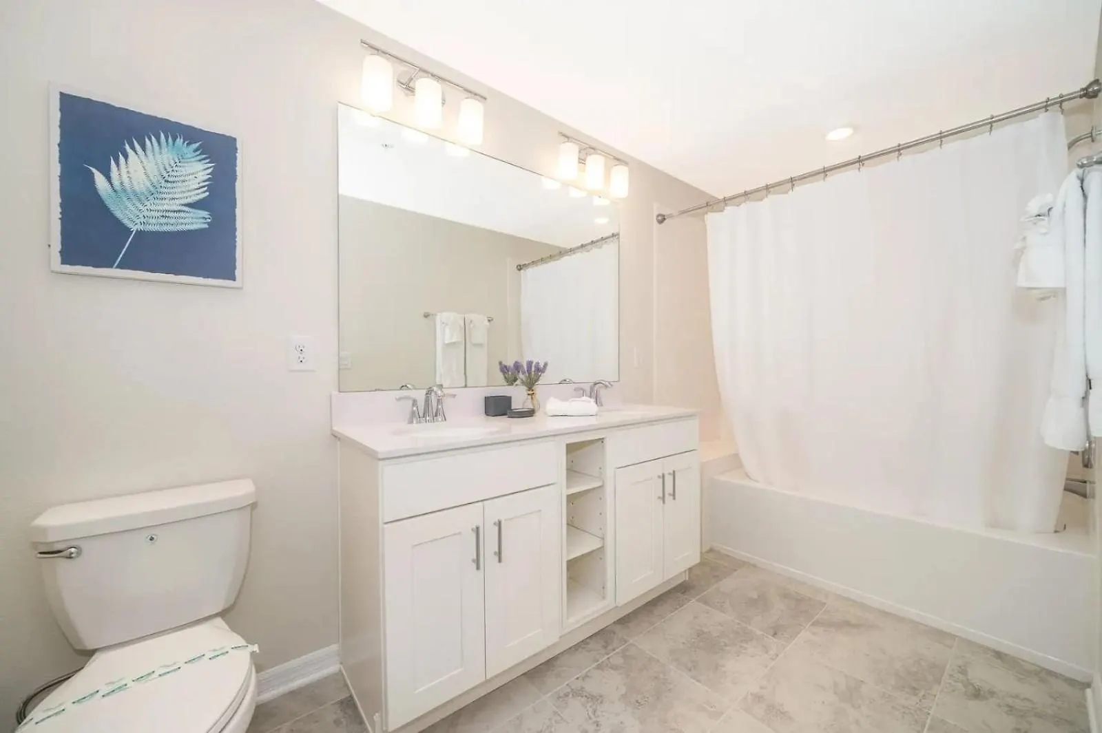 בית נופש 3121- Cozy 2br At Storey - 10 Min To Disney! קיסימי
