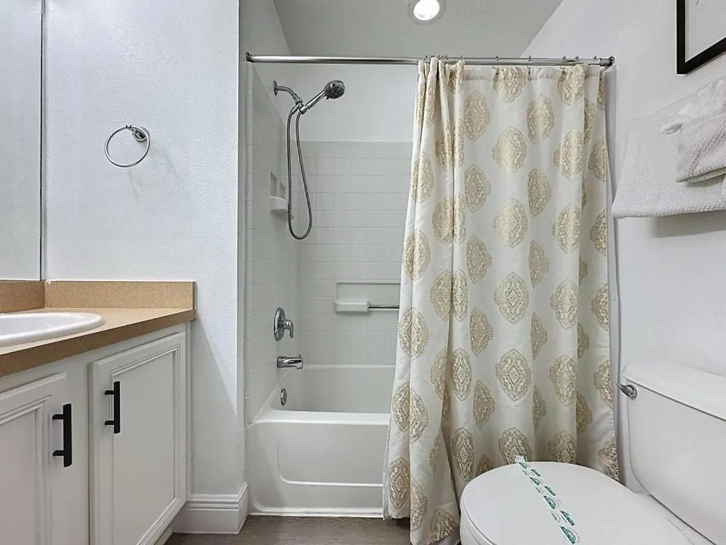 Terra 4 Bed Pool Kissimmee