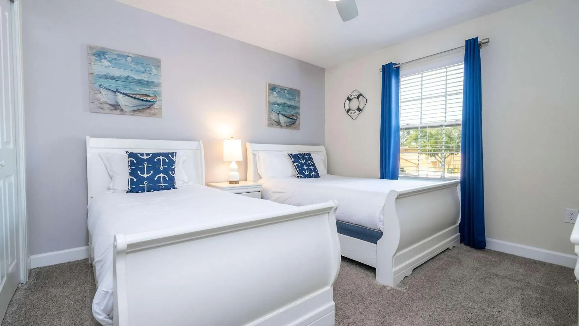 Stunning 5bd With Pool At Storey 5019 *