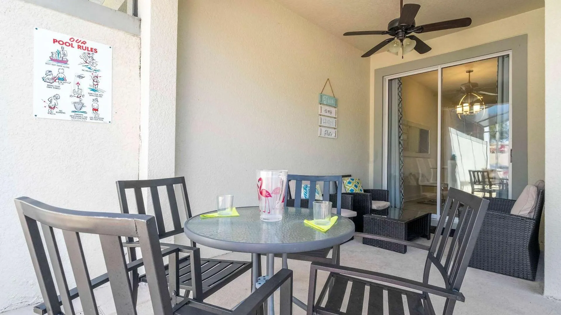 Stunning 5bd With Pool At Storey 5019 *