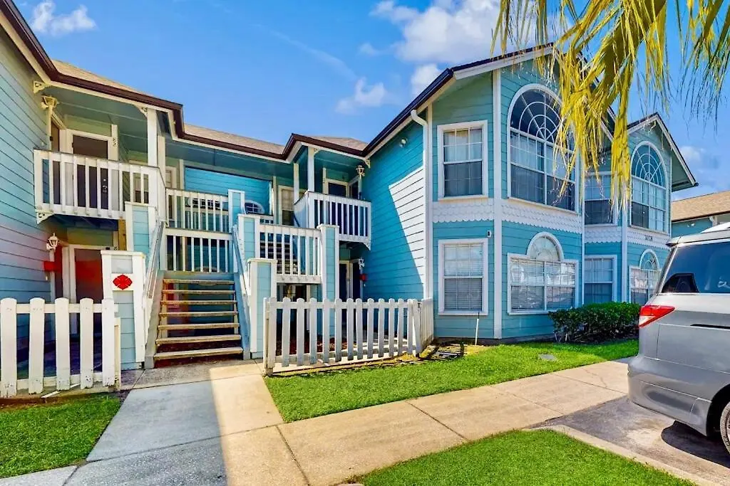 The Palms 1st Floor By Pool, Fully Stocked 5 Stars Apartman *