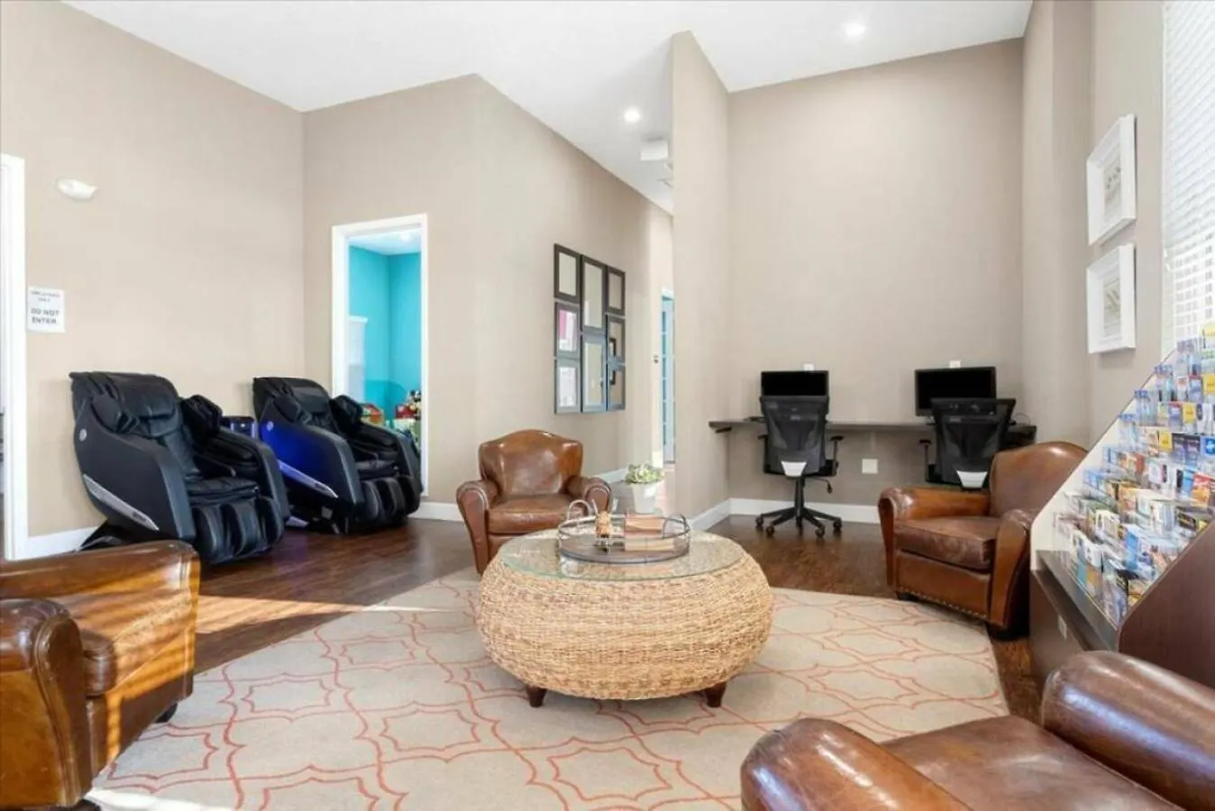 Amzing Location 3bdr House - 8980 * 基西米