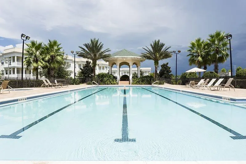 Reunion Terraces Retreat Holiday home Kissimmee