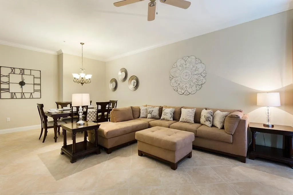 Reunion Terraces Retreat Holiday home *