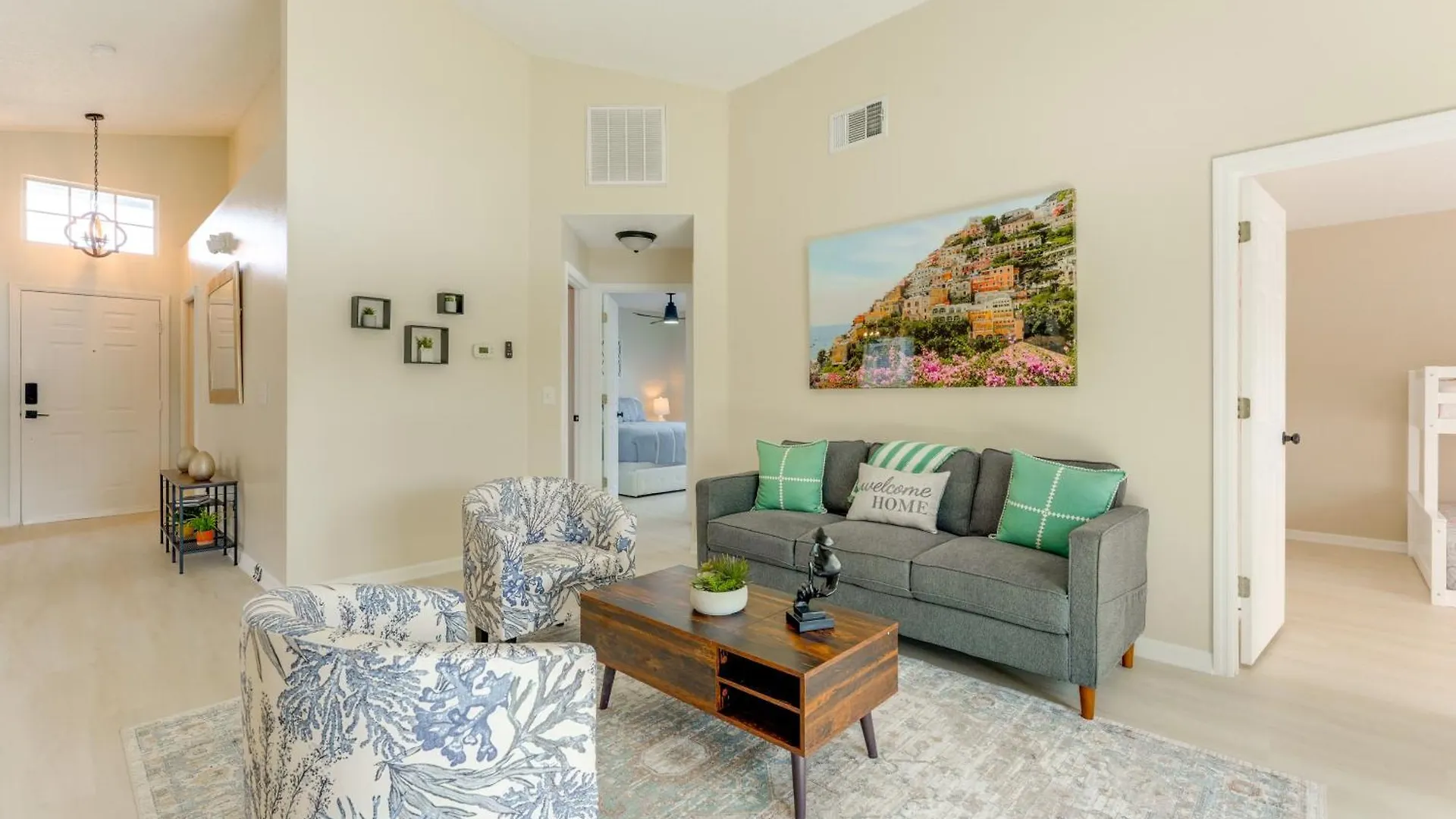 بيت للعطل 7 Mi To Family With Pool In Davenport كيسيمي