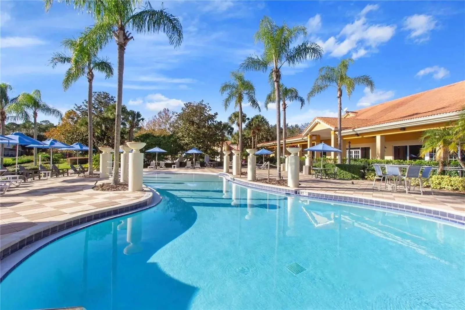 Σπίτι διακοπών Gorgeous 4bd W Pool At Encantada 8523