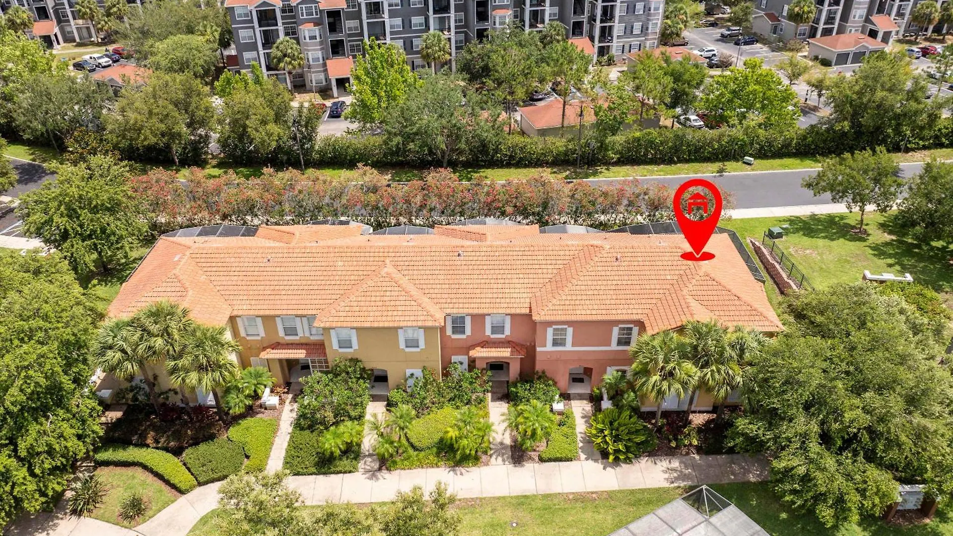 Σπίτι διακοπών Gorgeous 4bd W Pool At Encantada 8523