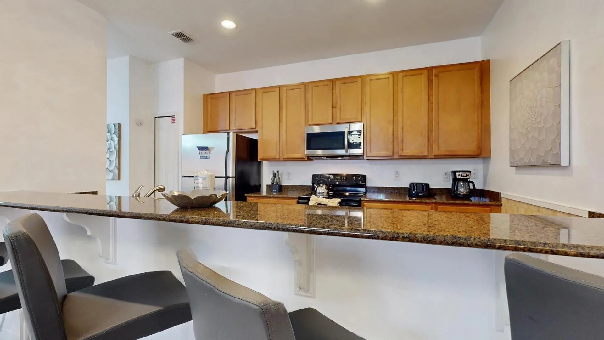 4 Bed 3 Bath Vacation In *
