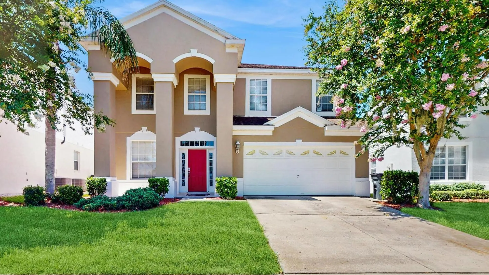 Escape * Kissimmee