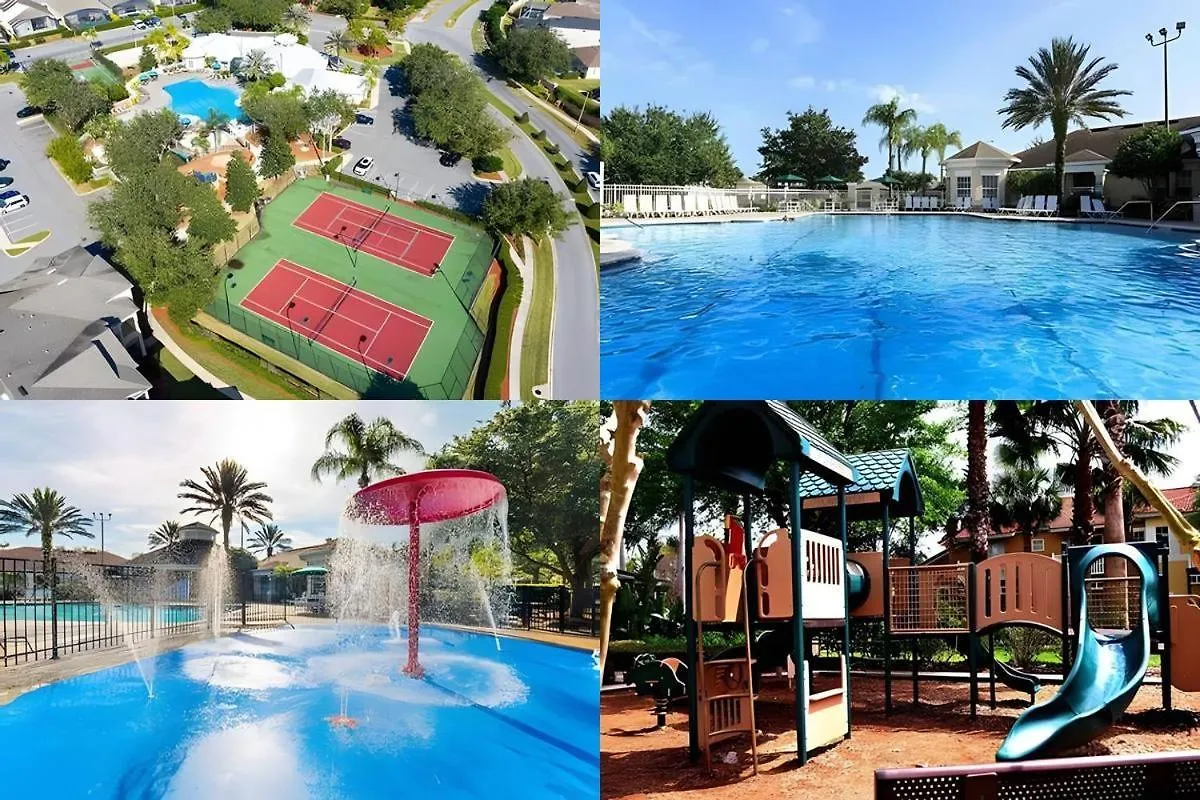 بيت للعطل New Ad Renovated 4br Private Pool6mi