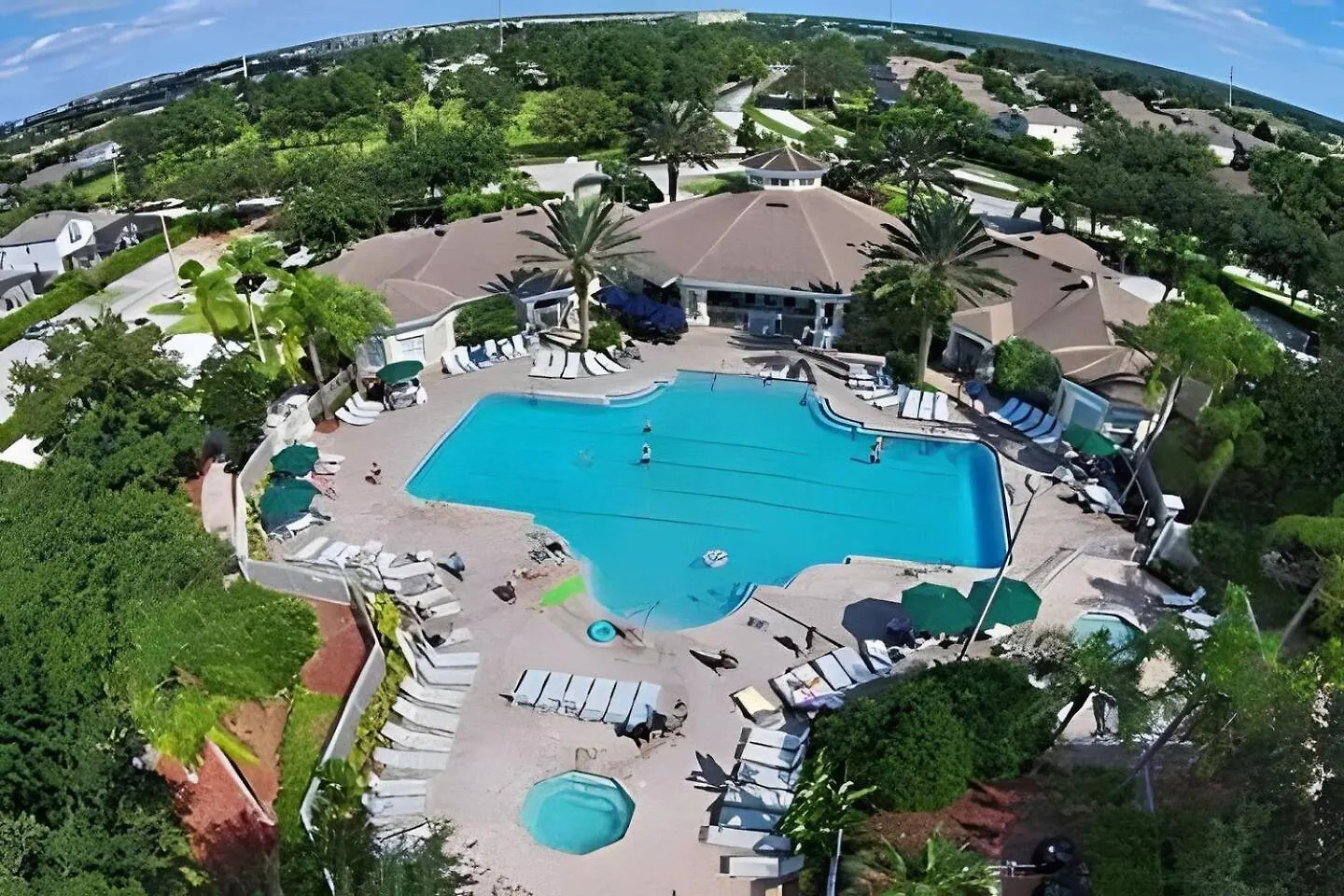 New Ad Renovated 4br Private Pool6mi * كيسيمي