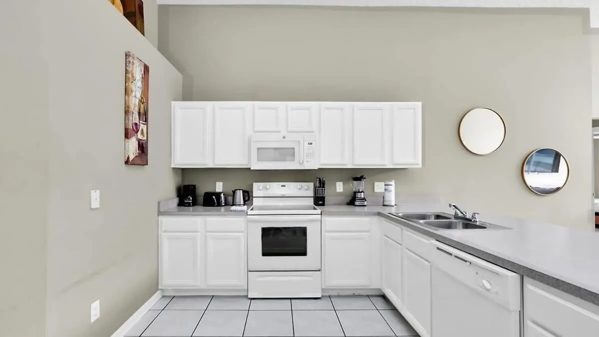 Amazing House 5br 3b 15 Min From World *