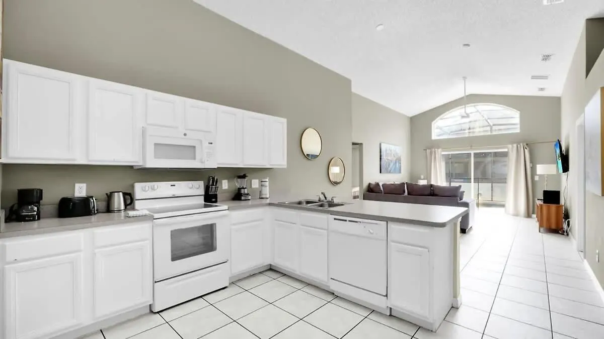 בית נופש Amazing House 5br 3b 15 Min From World קיסימי