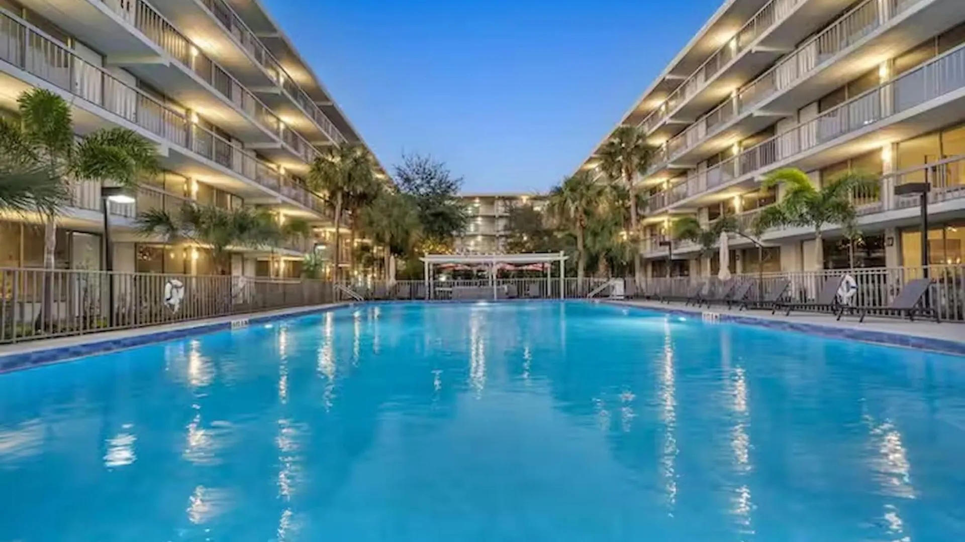 アパート Aqua Azul Oasis In Kissimmee-minutes From
