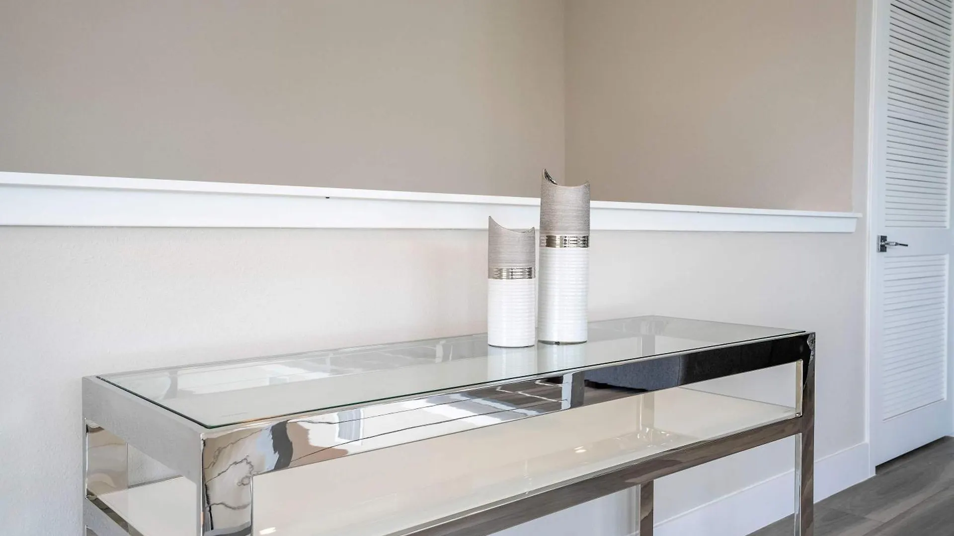 Appartement 5br New Near *