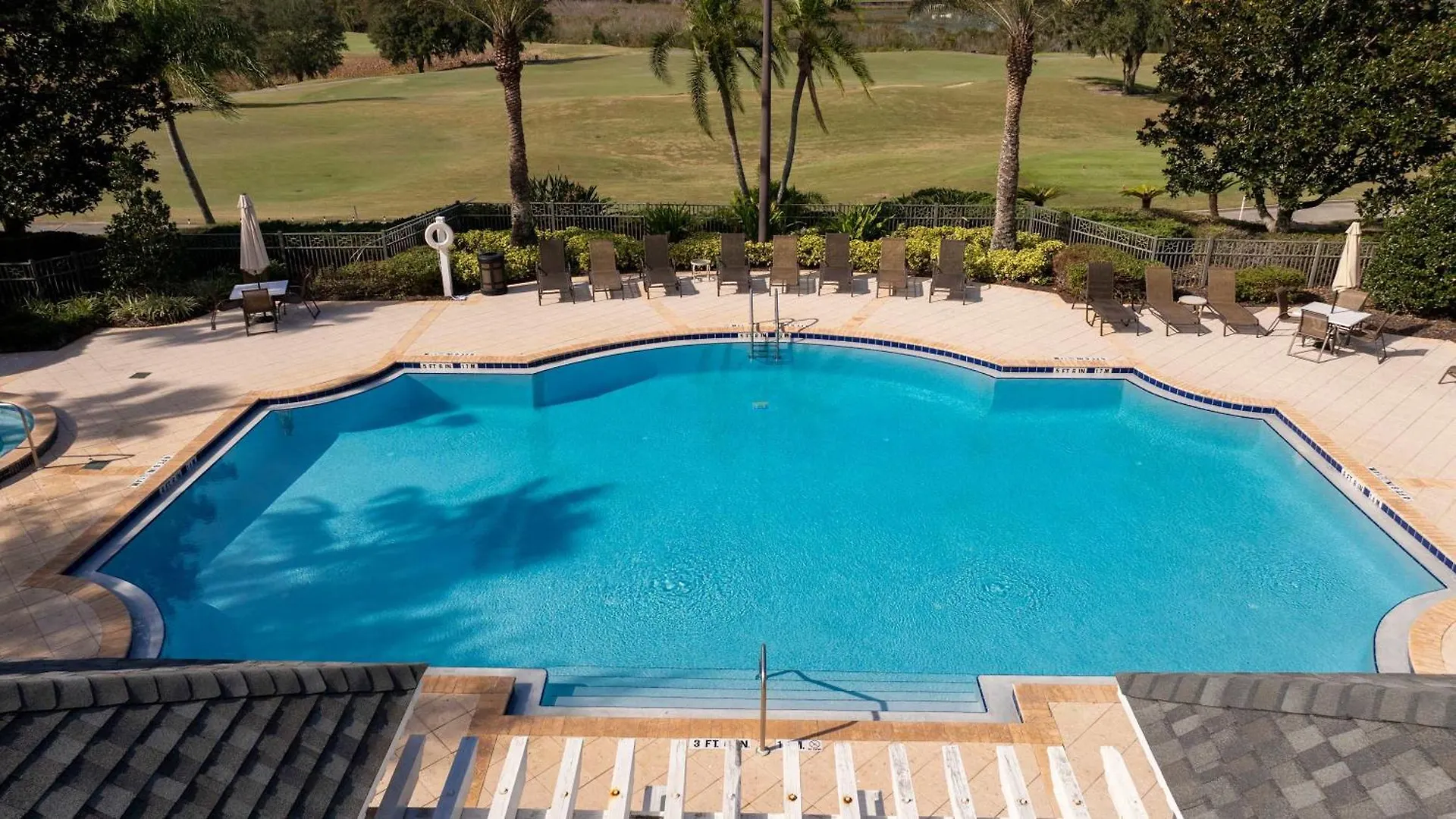 Appartement 5br New Near Kissimmee